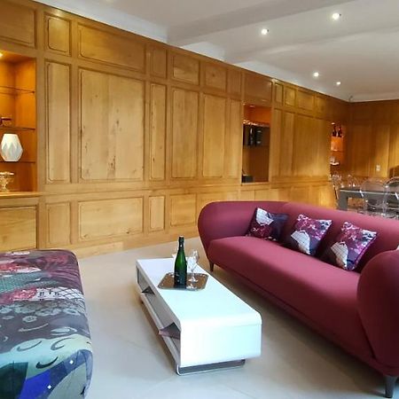 Le Clos D 'Ay Ay-Champagne Exterior foto